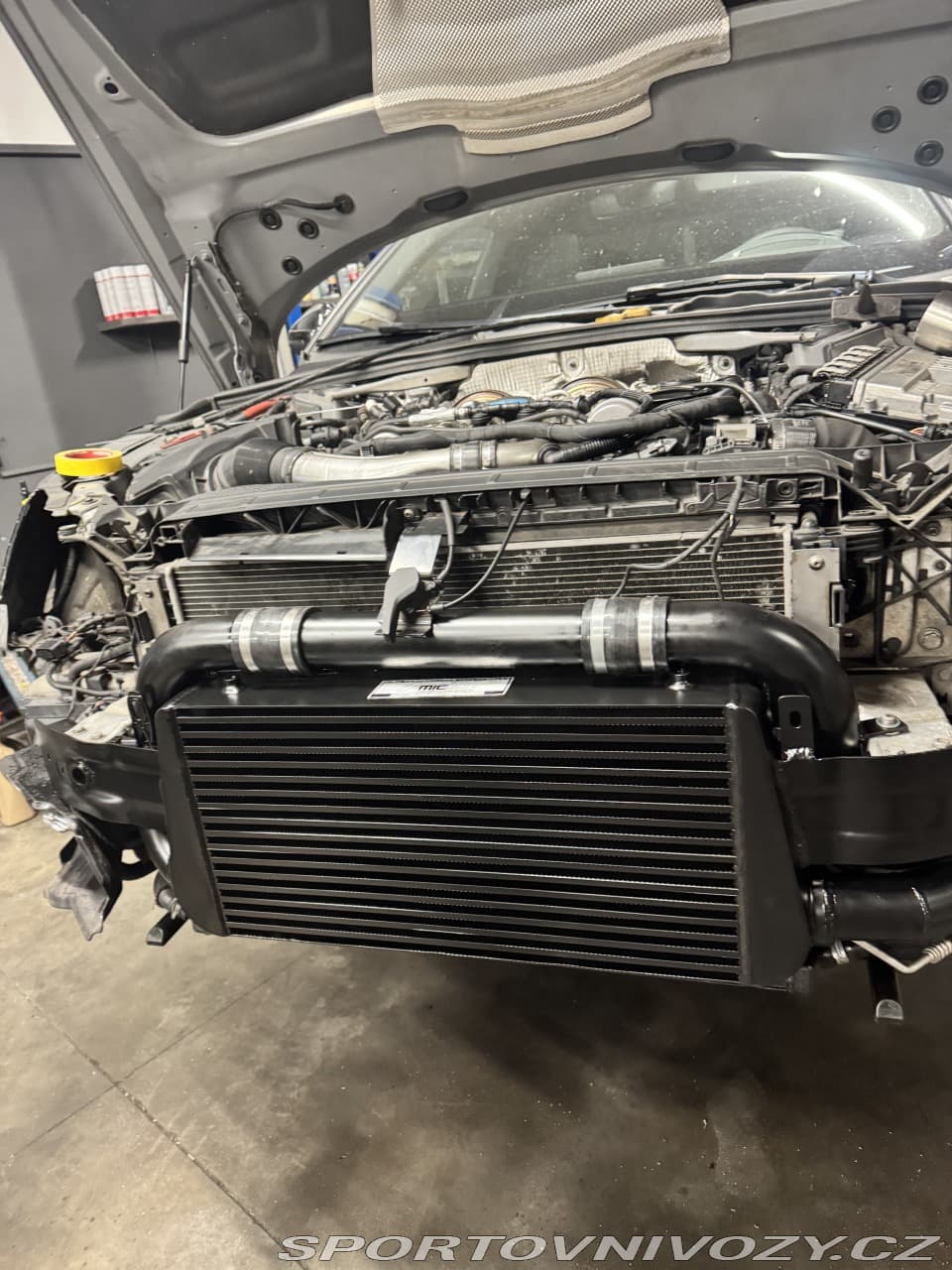 2018 Audi RS5 - 14
