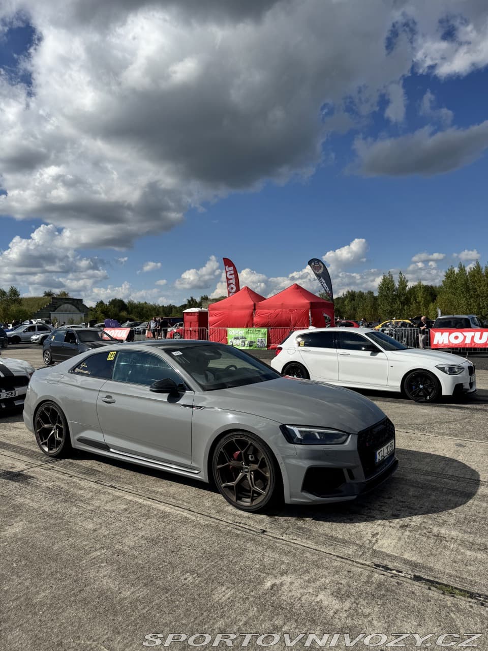 2018 Audi RS5 - 18