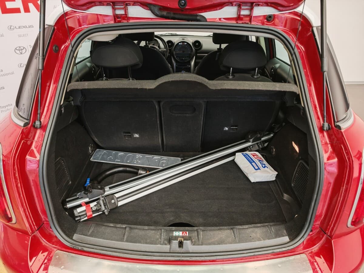 2015 Mini Cooper - 37