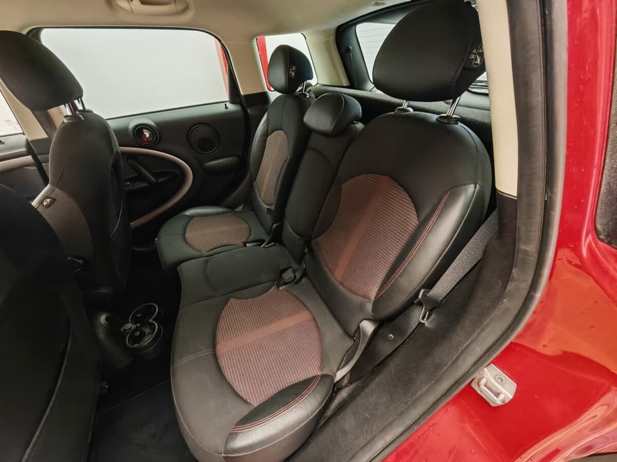 2015 Mini Cooper - 53