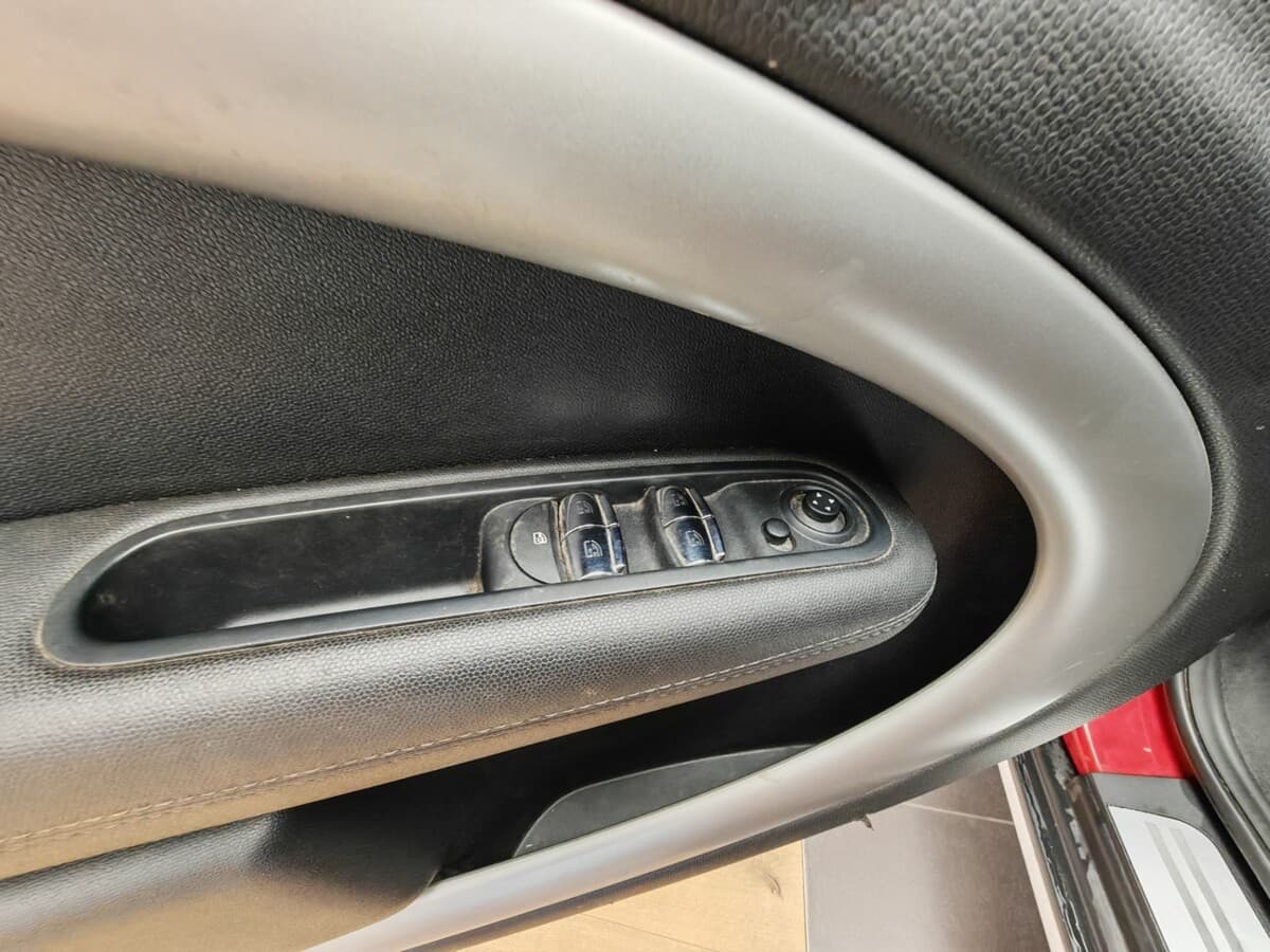 2015 Mini Cooper - 61