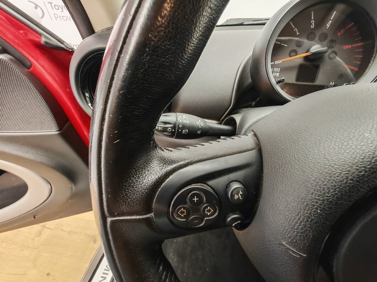 2015 Mini Cooper - 73