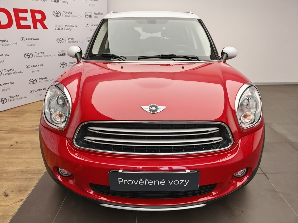 2015 Mini Cooper - 5