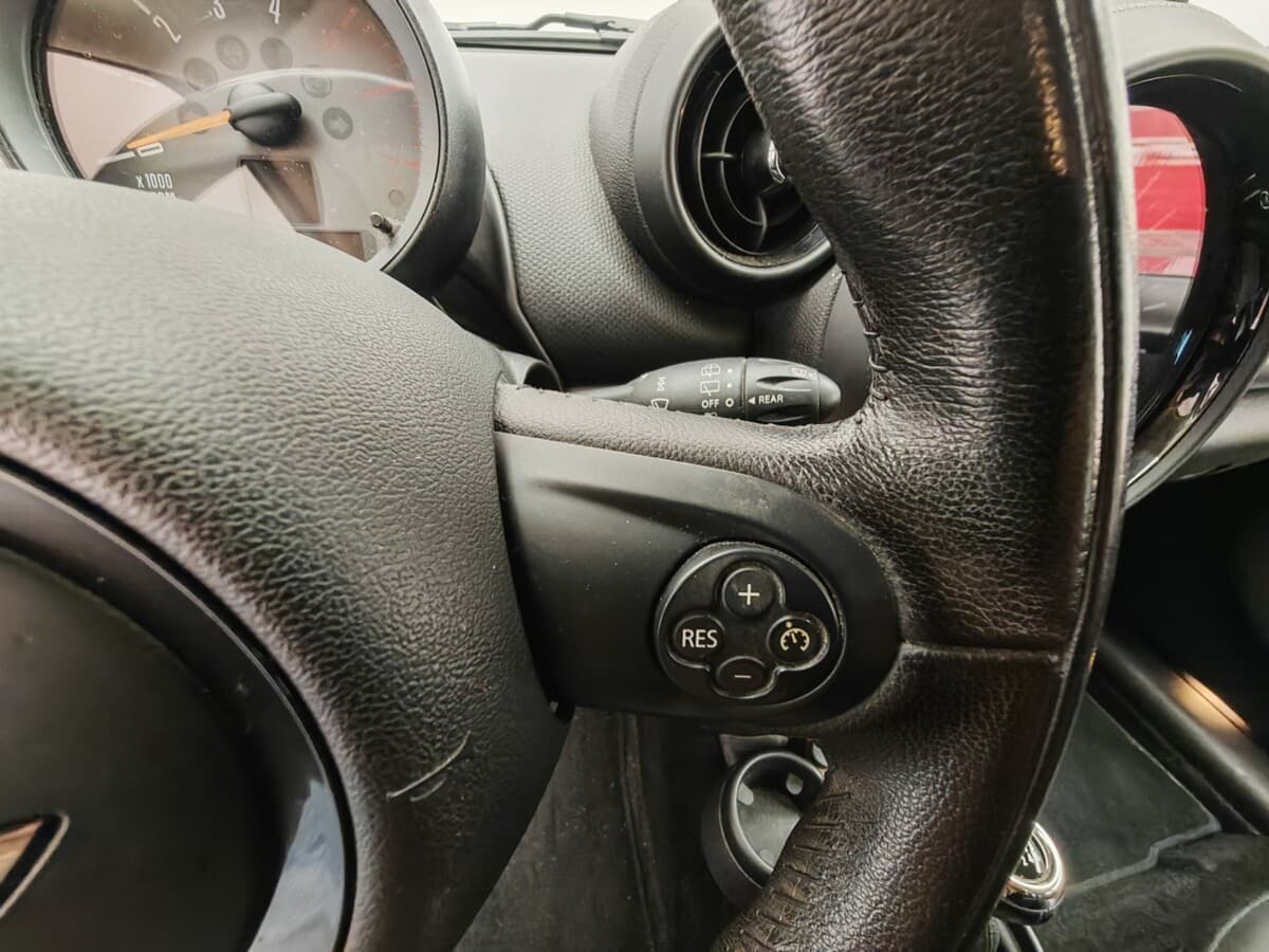 2015 Mini Cooper - 77