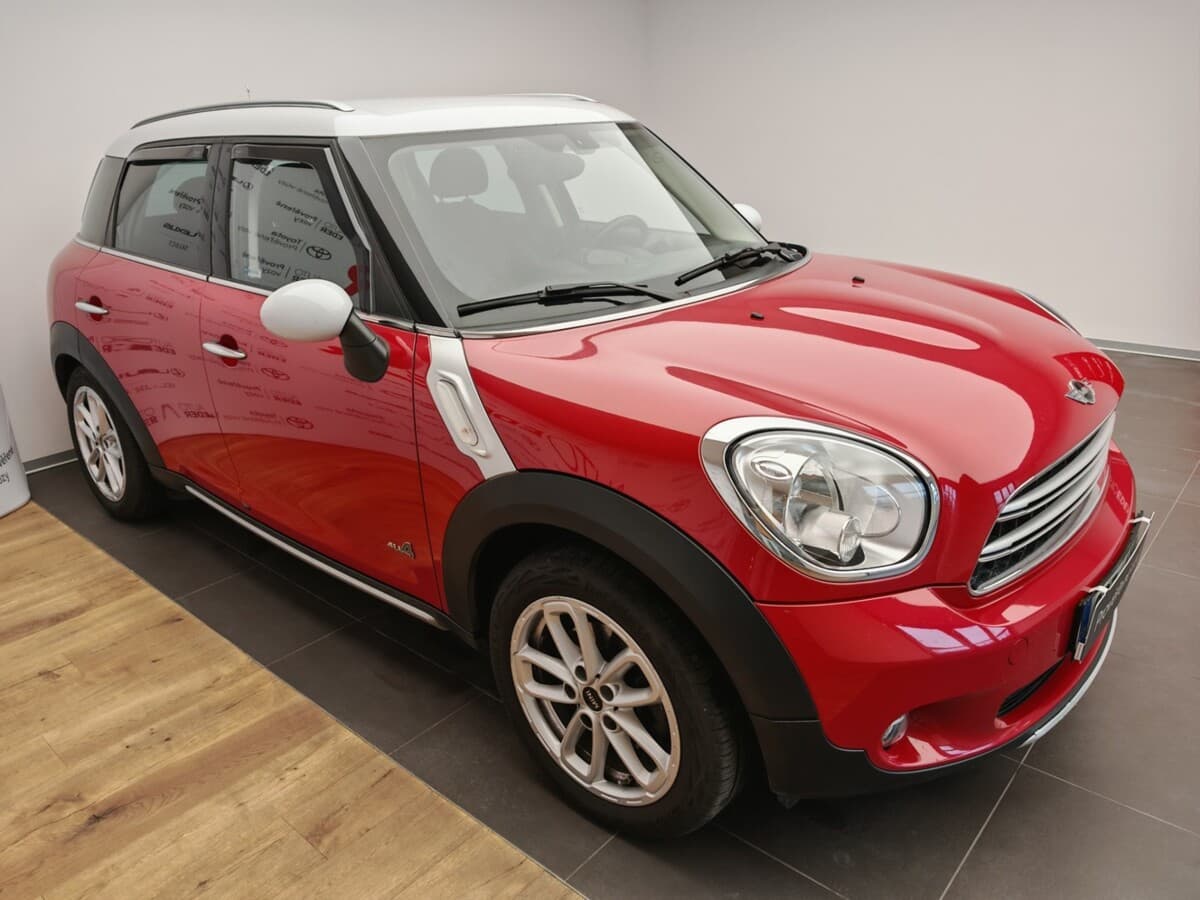 2015 Mini Cooper - 9