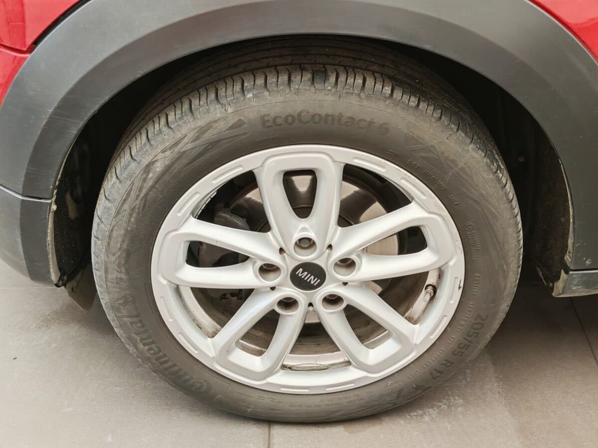 2015 Mini Cooper - 33
