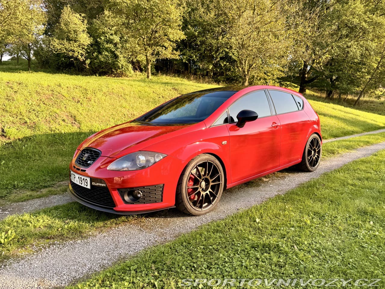 2011 Seat LEON