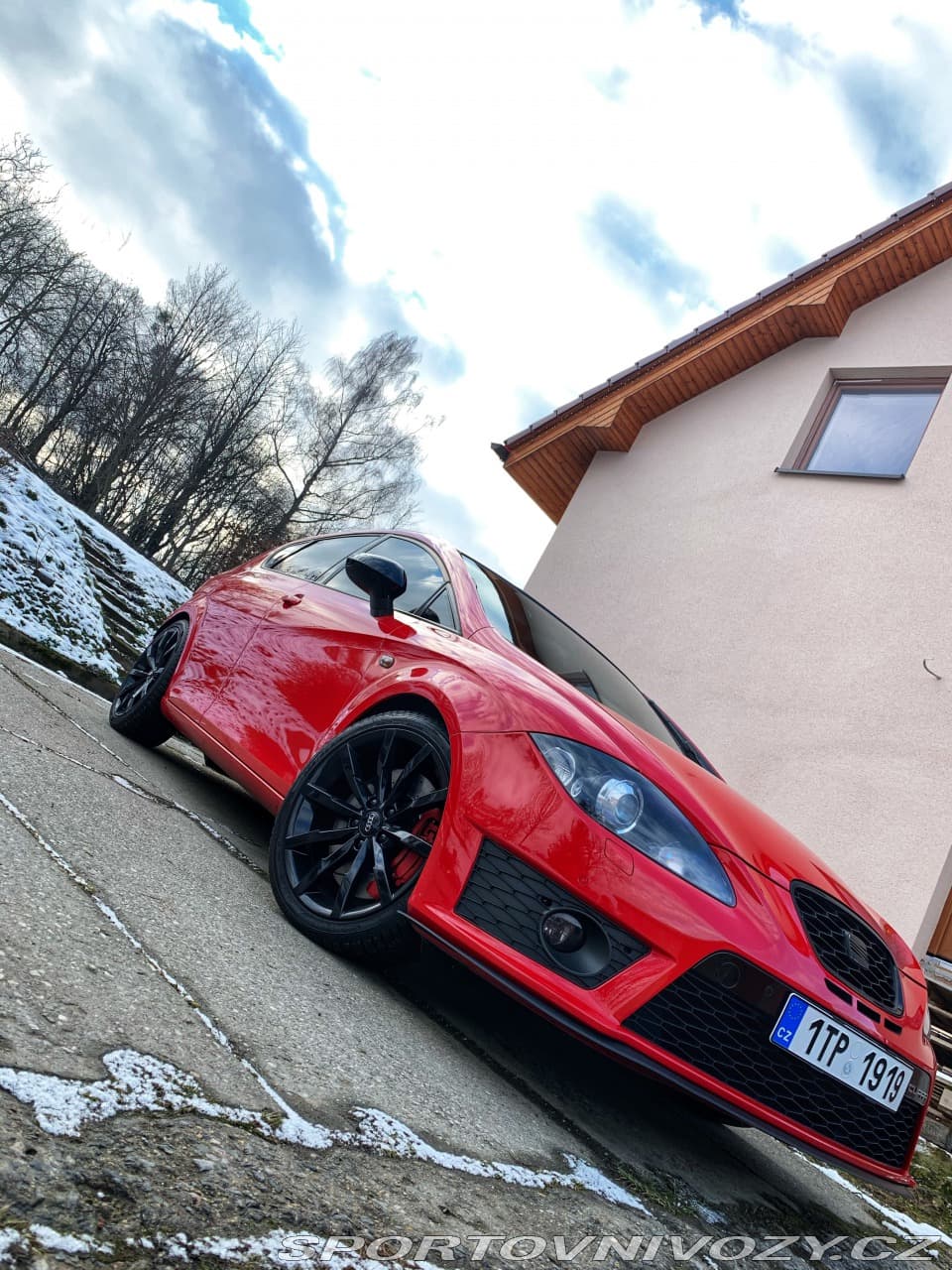 2011 Seat LEON - 9