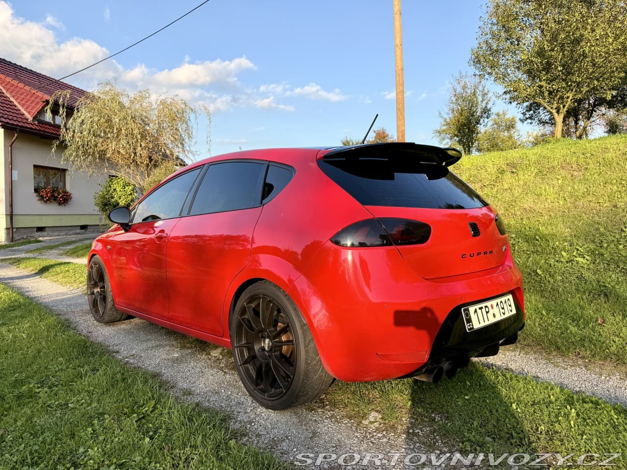2011 Seat LEON - 2
