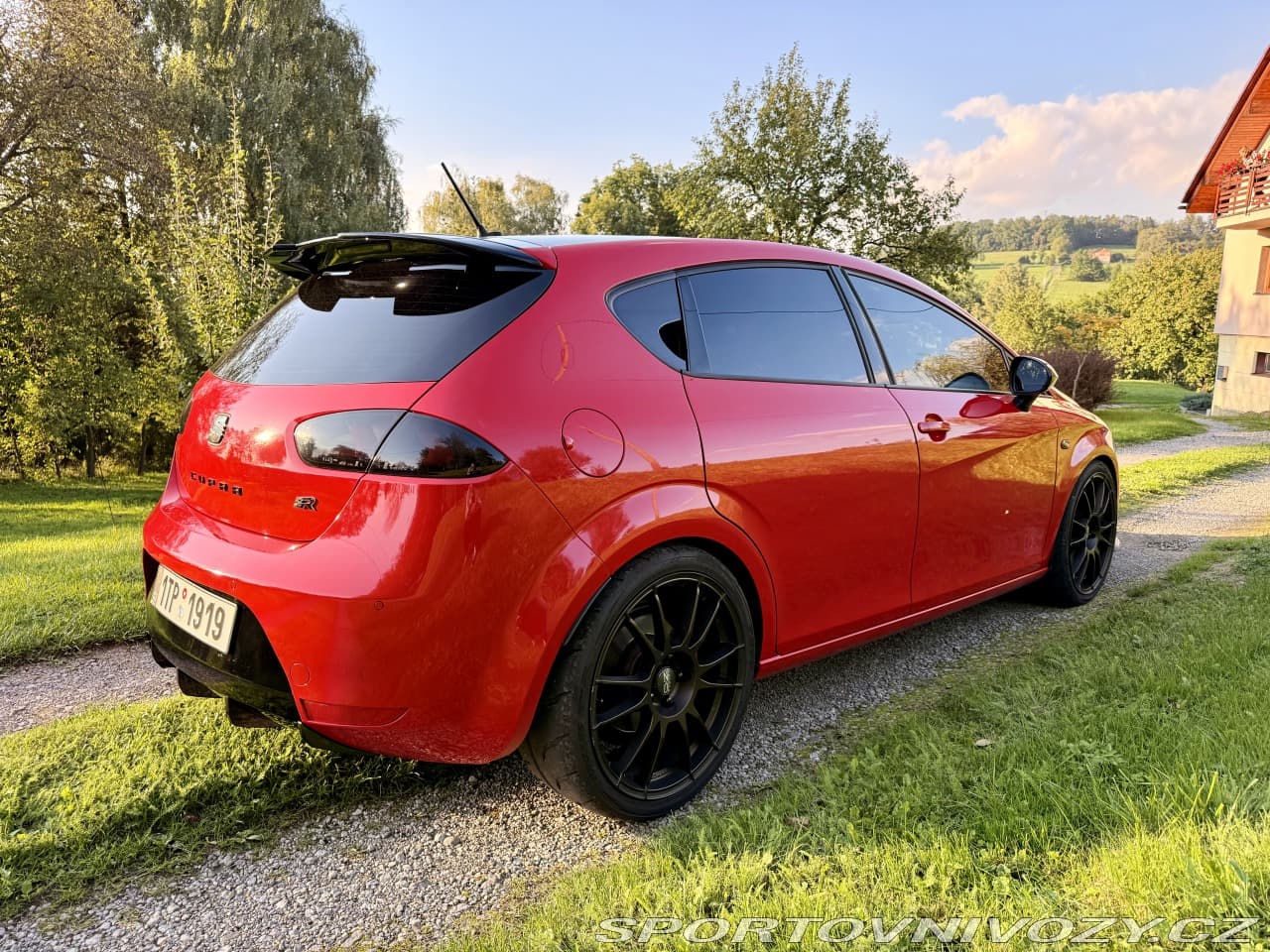 2011 Seat LEON - 3