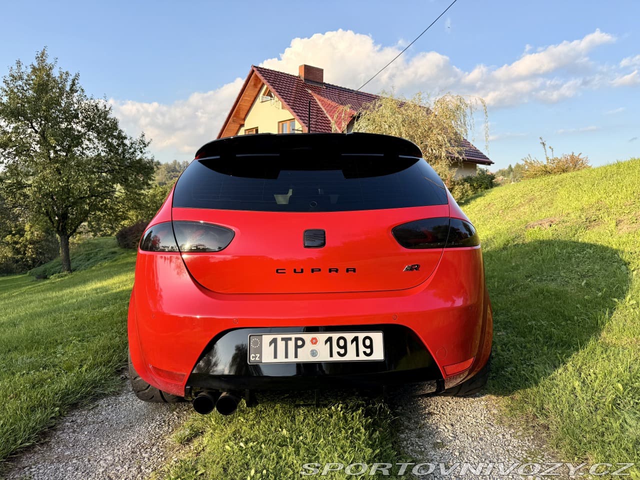 2011 Seat LEON - 4