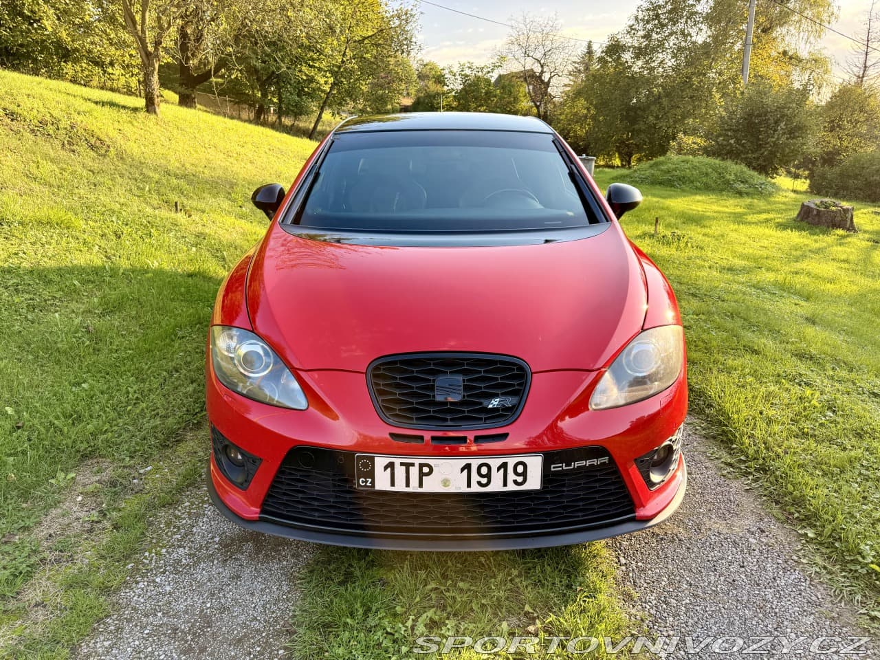 2011 Seat LEON - 5