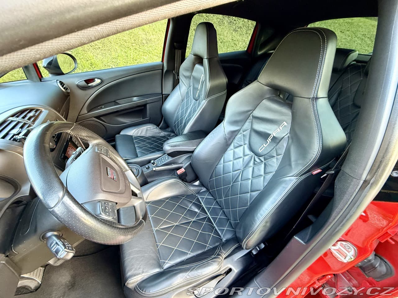 2011 Seat LEON - 6