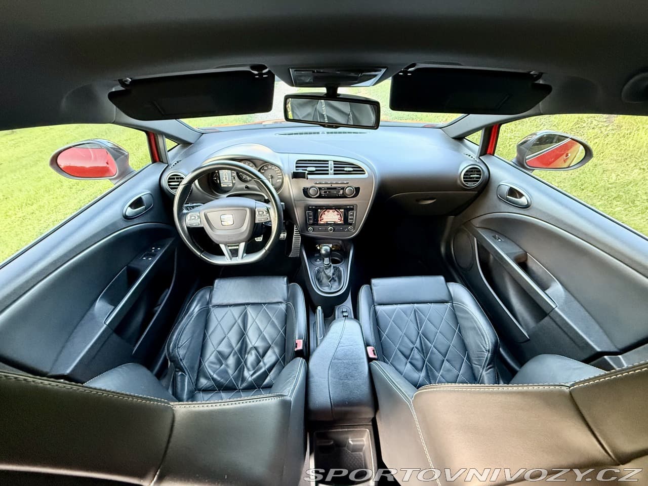 2011 Seat LEON - 7