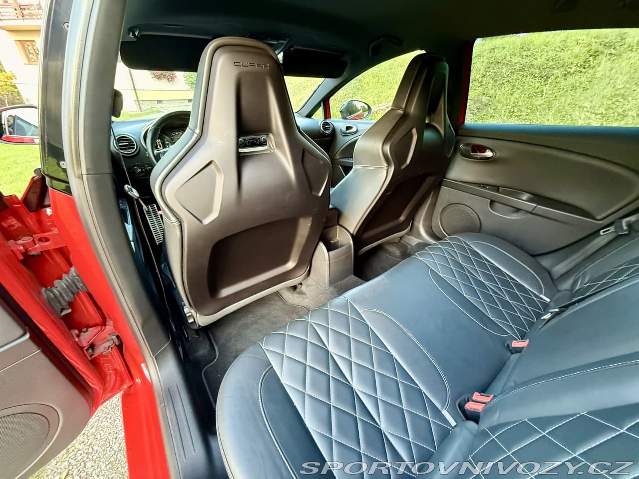 2011 Seat LEON - 8
