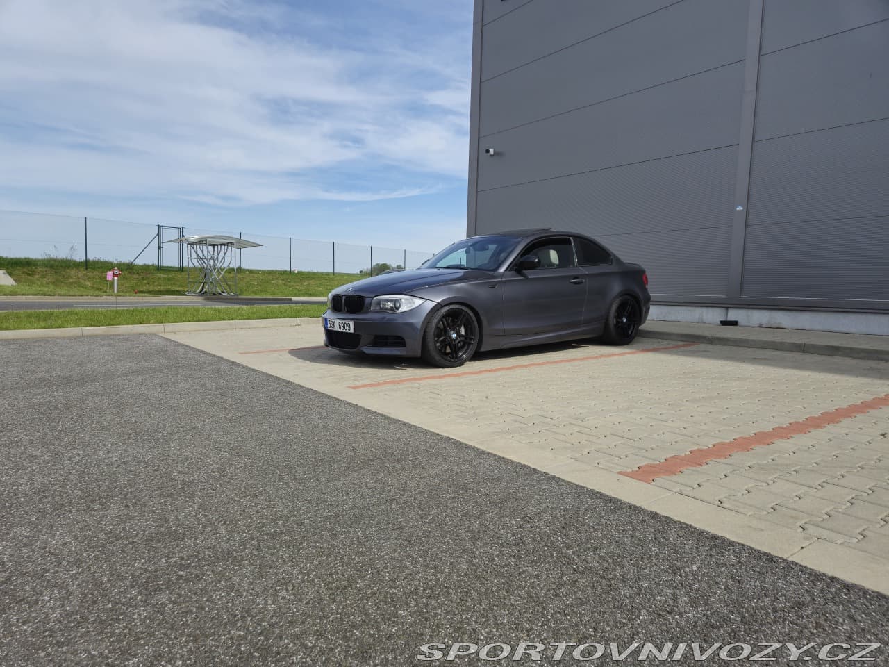 2013 BMW 1-SERIES