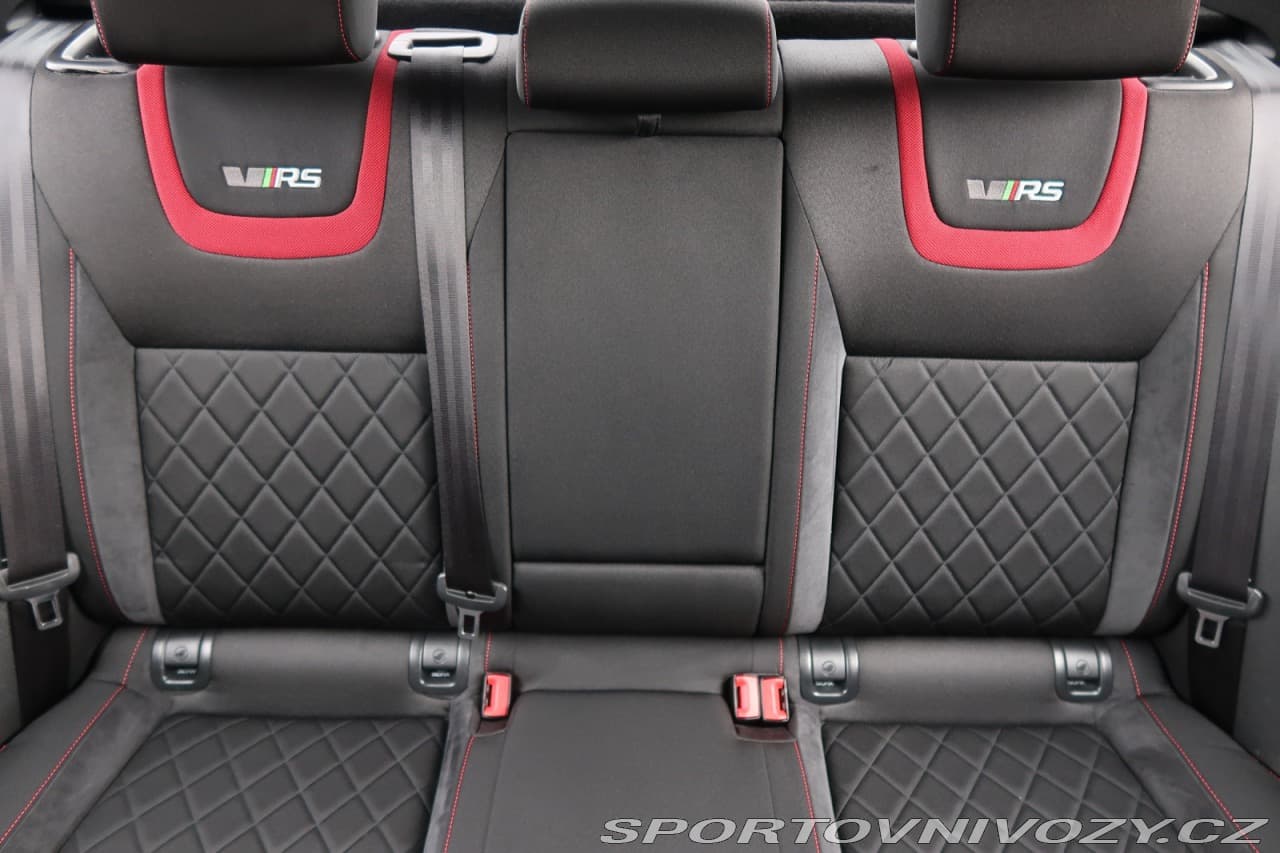 2017 Škoda Octavia - 37