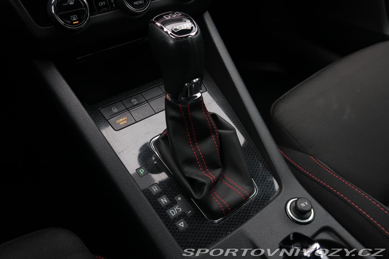 2017 Škoda Octavia - 49