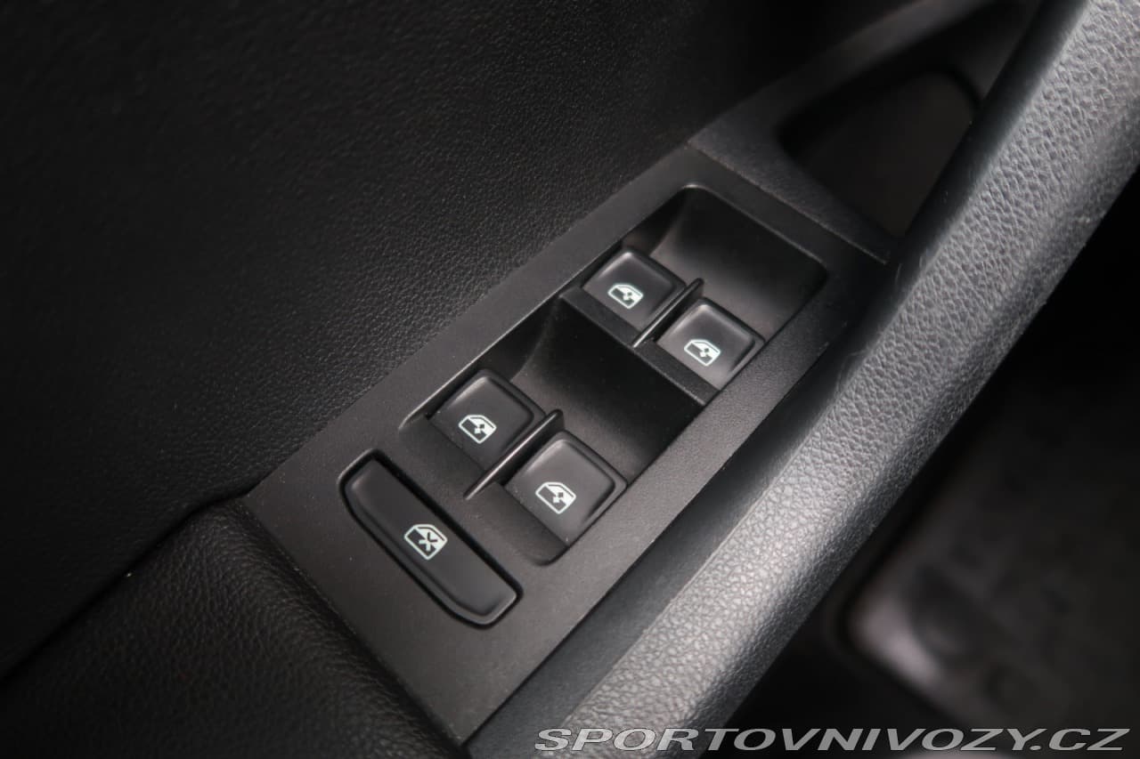 2017 Škoda Octavia - 61