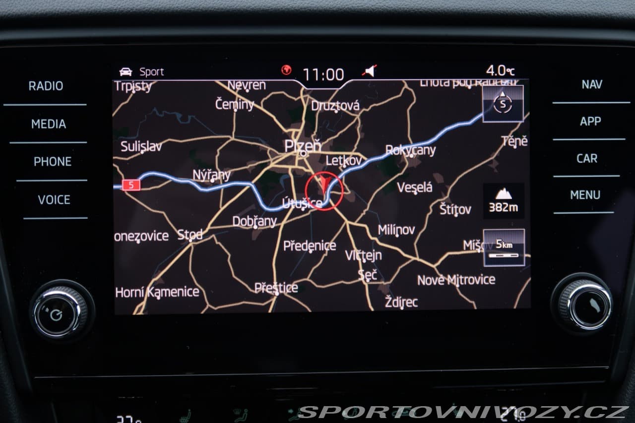 2017 Škoda Octavia - 69