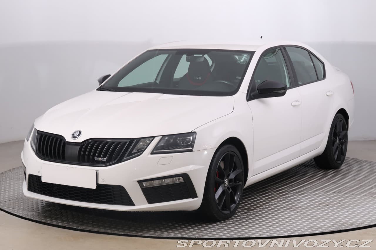 2017 Škoda Octavia - 5