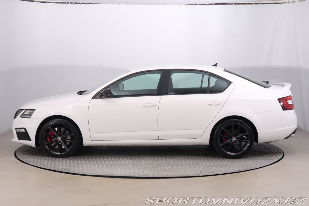 2017 Škoda Octavia - 9