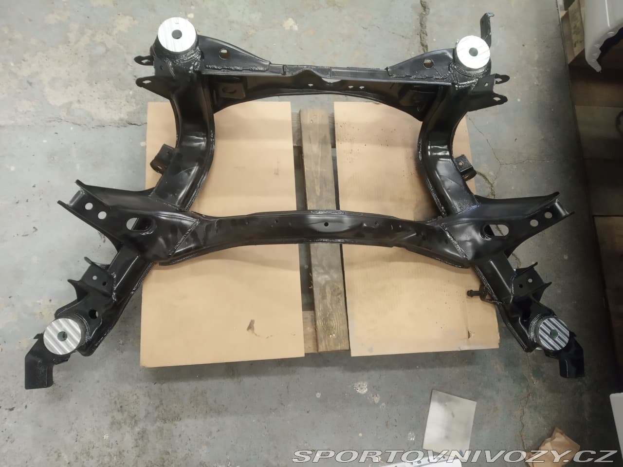 1989 Nissan 200sx - 37