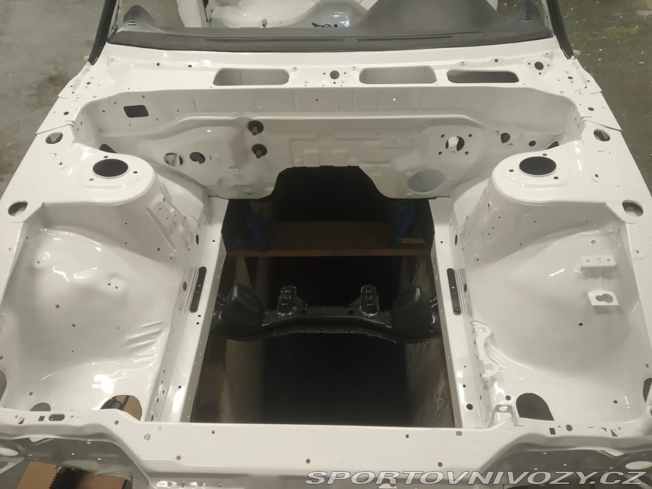 1989 Nissan 200sx - 41