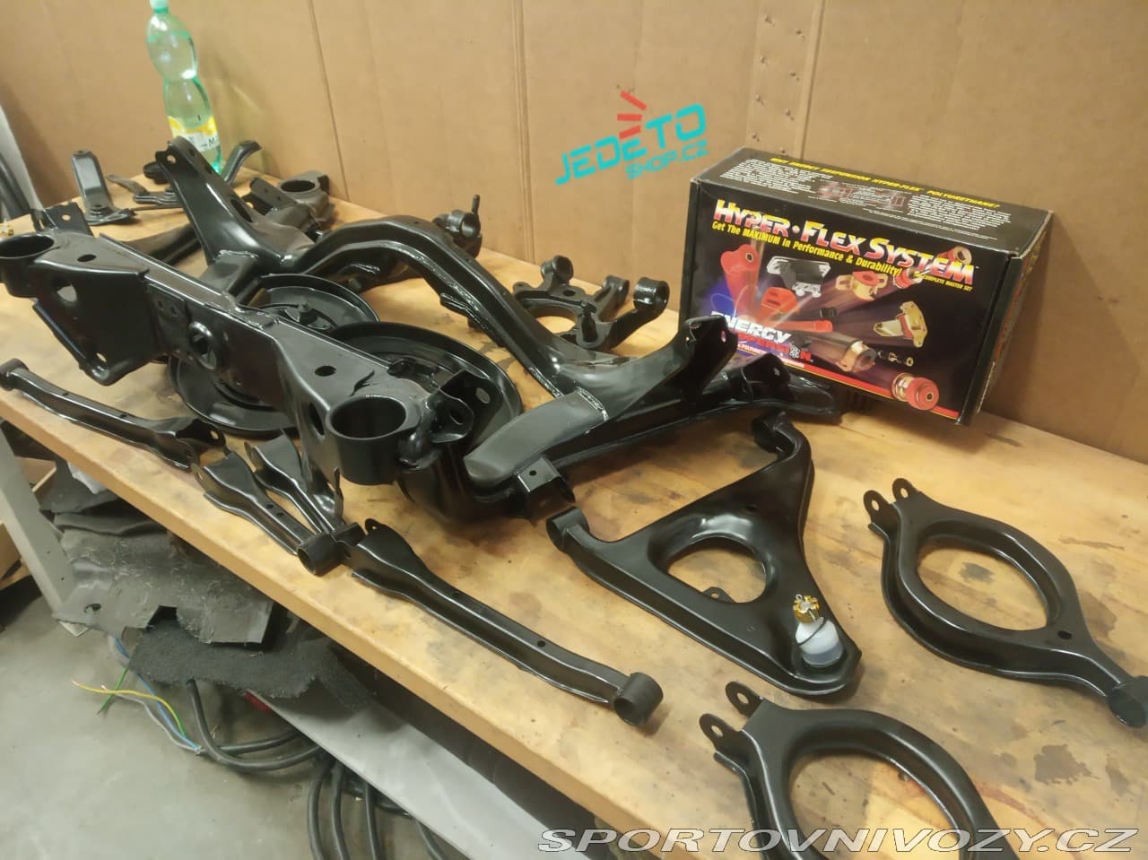 1989 Nissan 200sx - 45