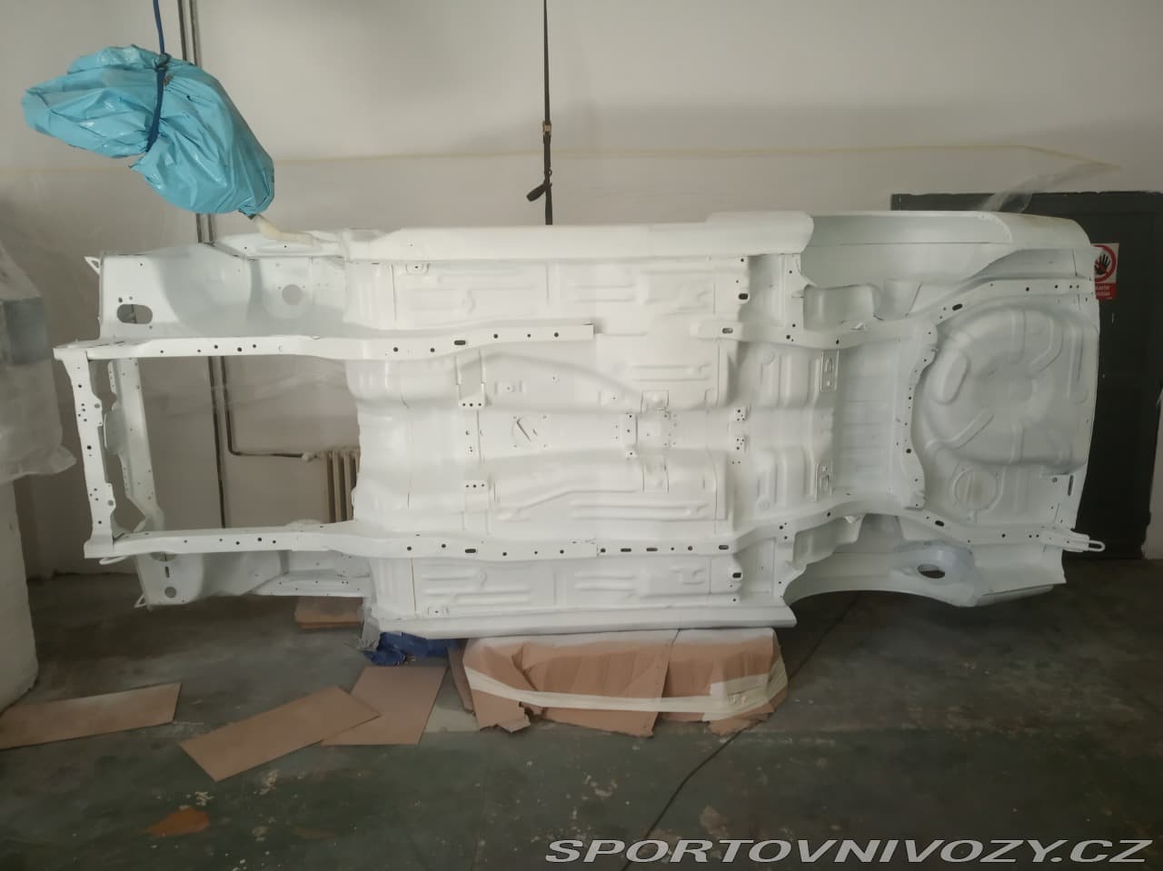 1989 Nissan 200sx - 49