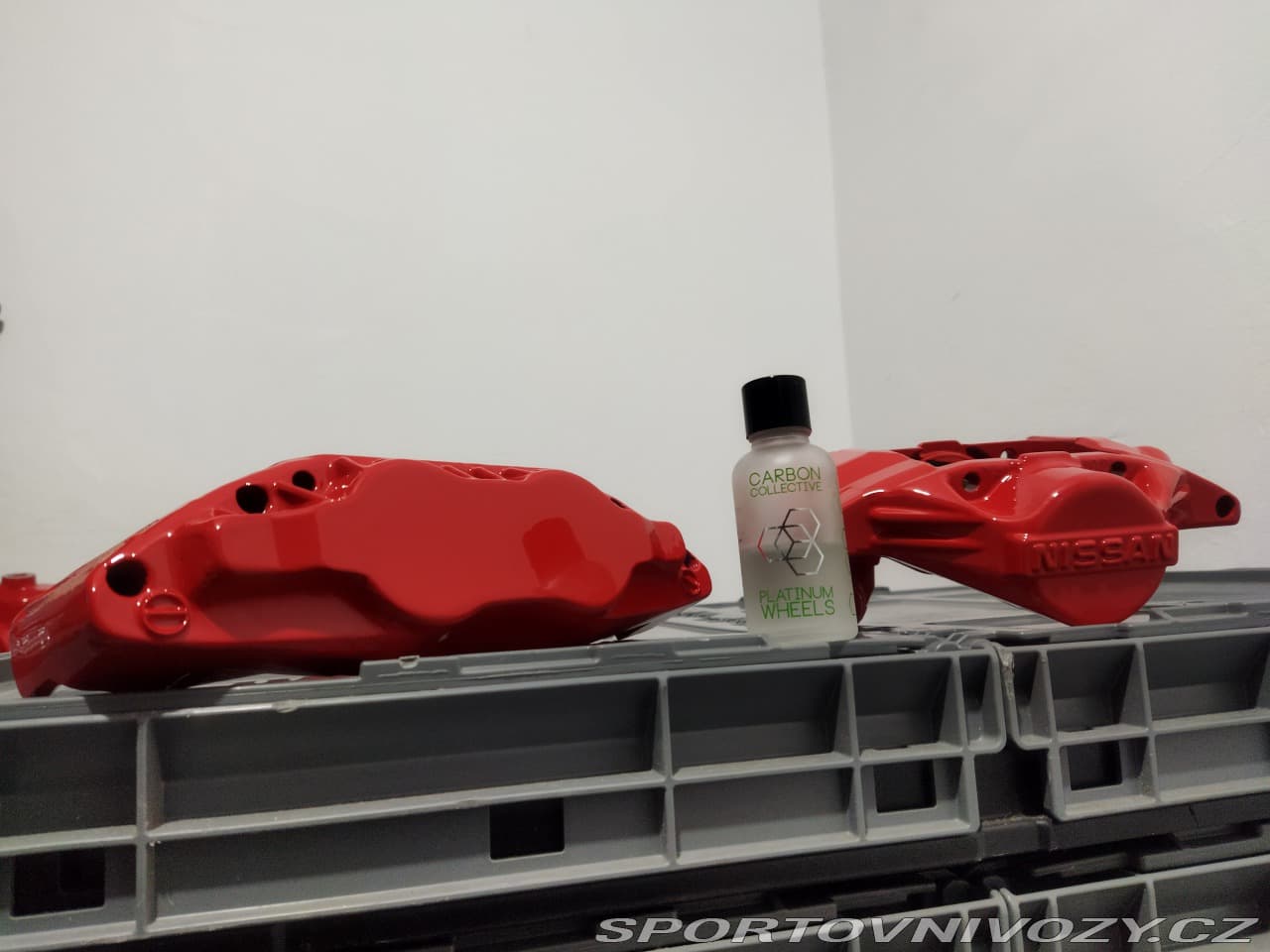 1989 Nissan 200sx - 29