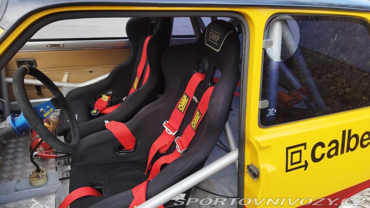 1983 Renault OSTATNÍ - 6