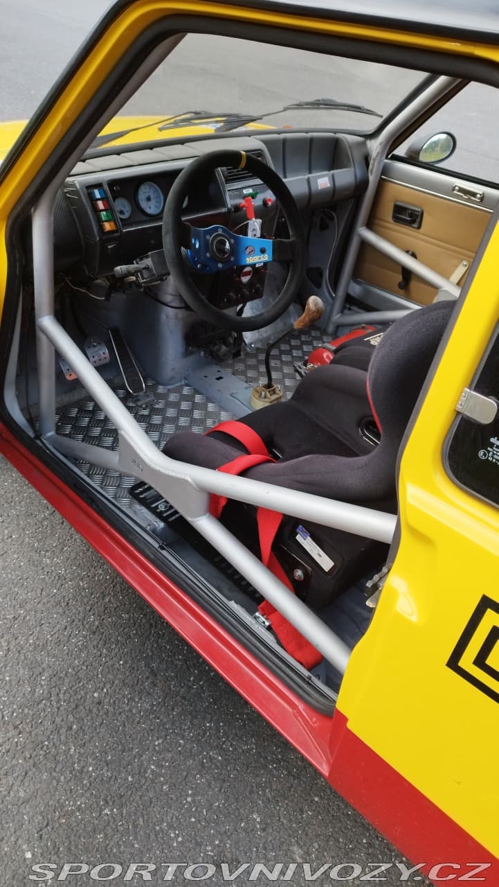 1983 Renault OSTATNÍ - 7