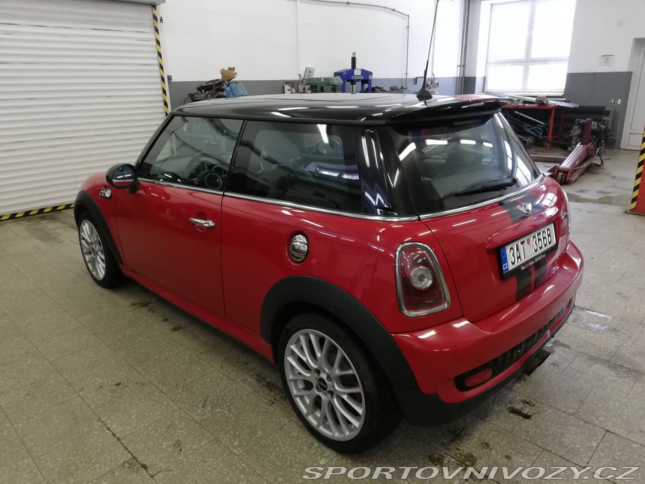 2009 Mini COOPER - 2