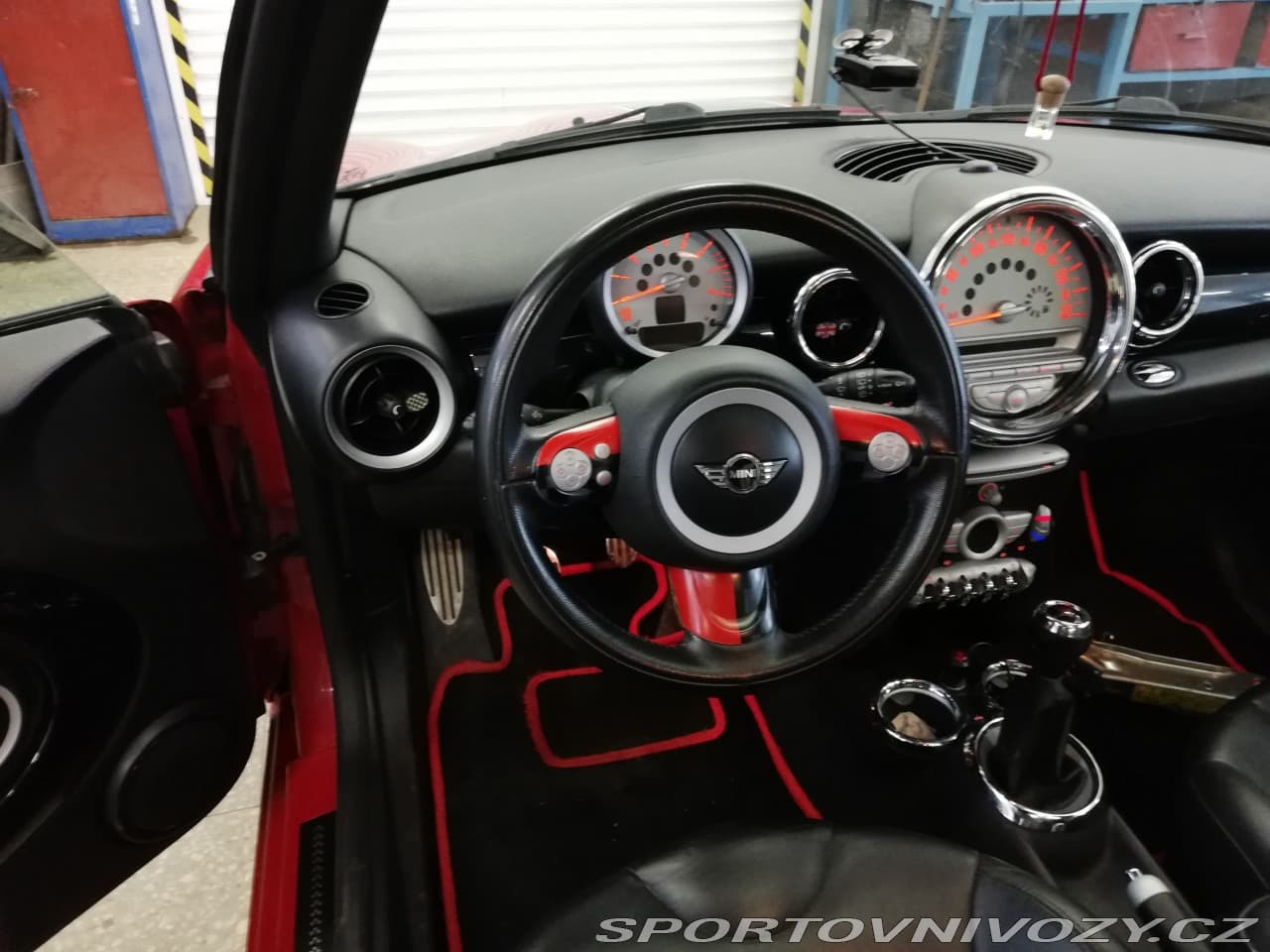 2009 Mini COOPER - 3