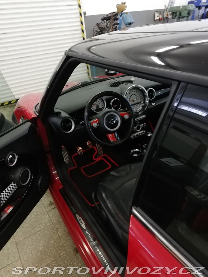 2009 Mini COOPER - 4