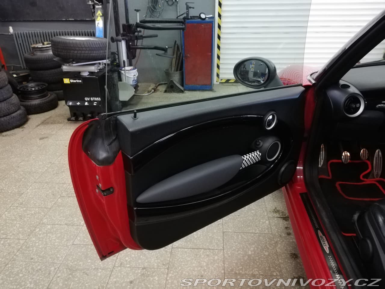 2009 Mini COOPER - 5