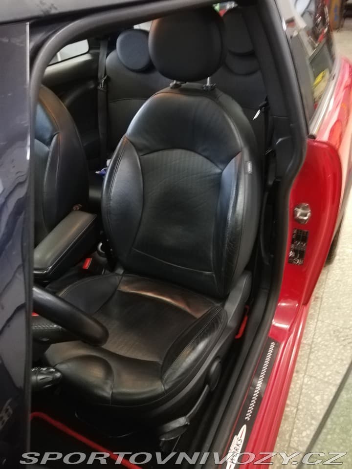 2009 Mini COOPER - 6