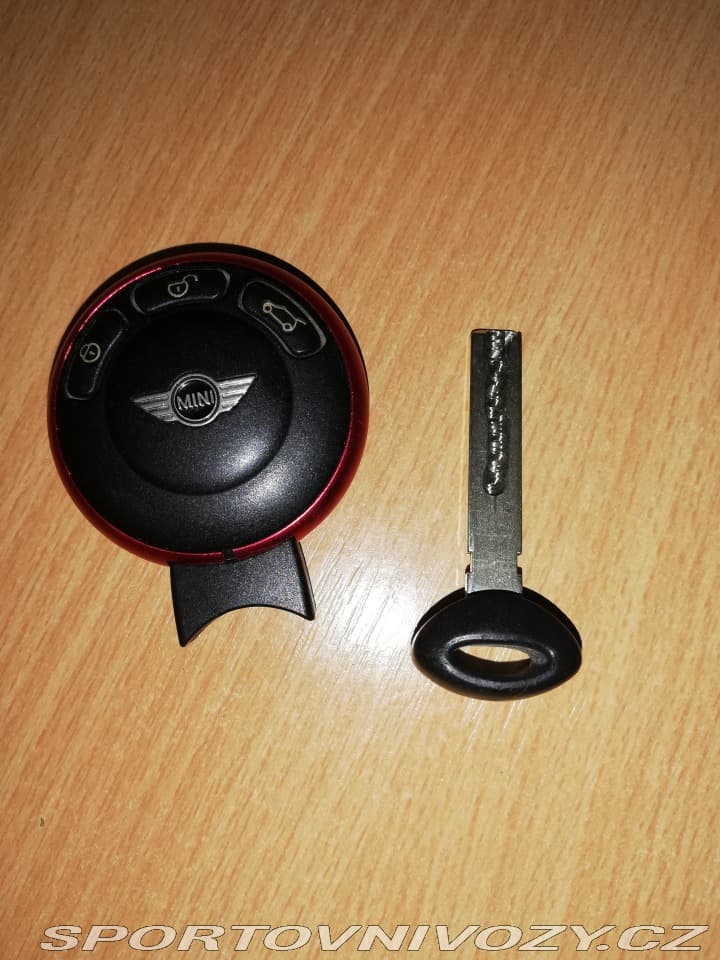 2009 Mini COOPER - 7