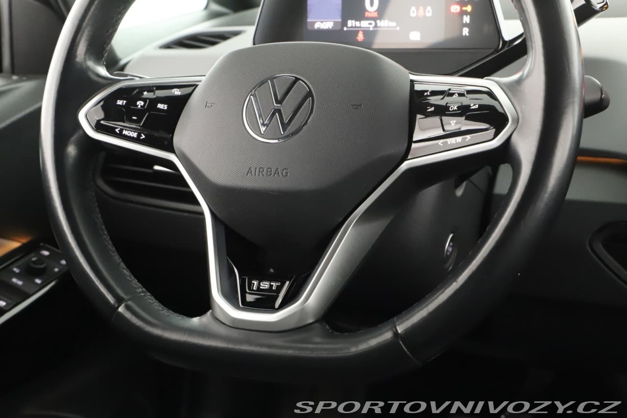 2020 Volkswagen Id.3 - 41