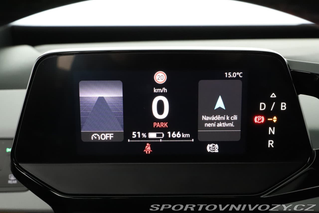 2020 Volkswagen Id.3 - 45