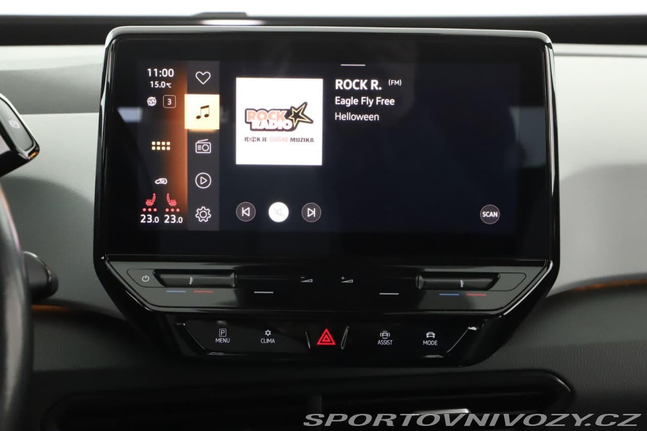 2020 Volkswagen Id.3 - 53