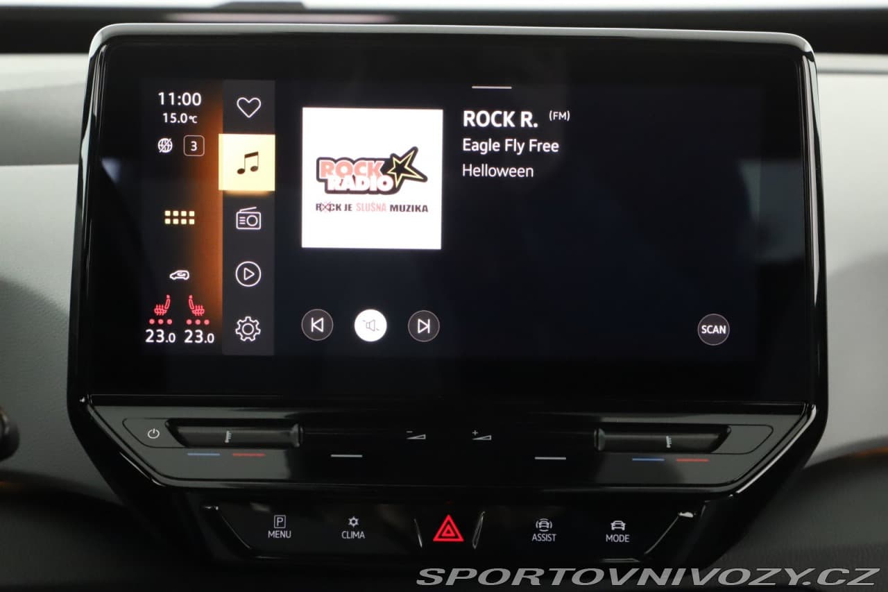 2020 Volkswagen Id.3 - 57