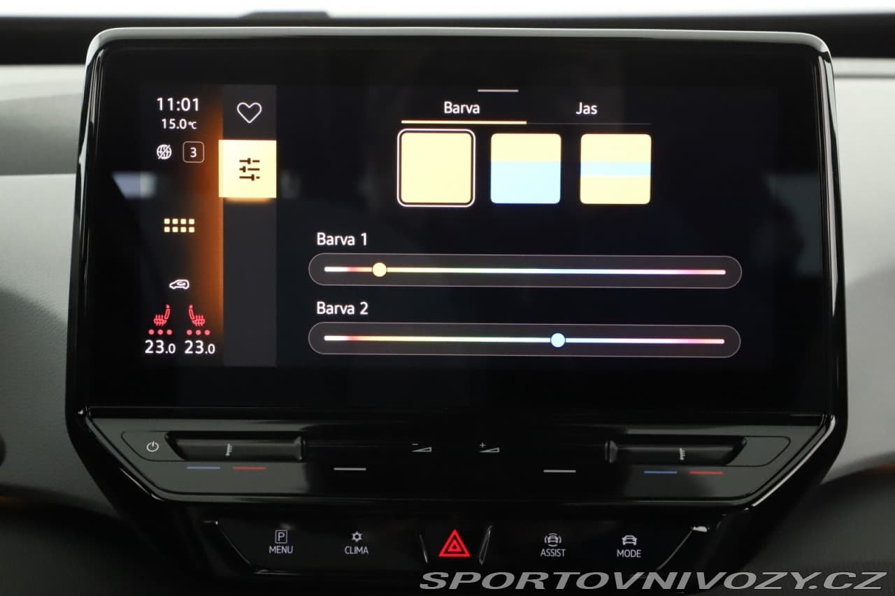 2020 Volkswagen Id.3 - 69