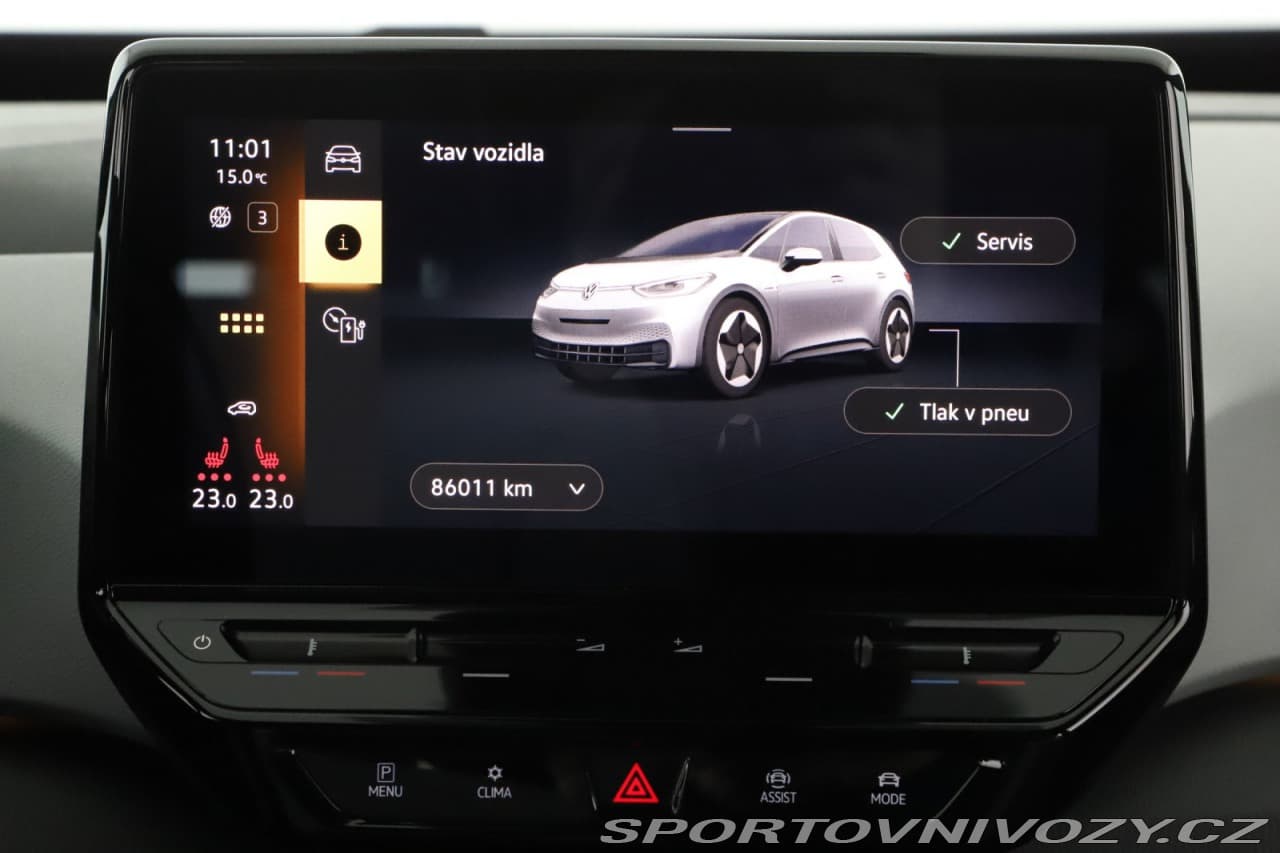 2020 Volkswagen Id.3 - 73