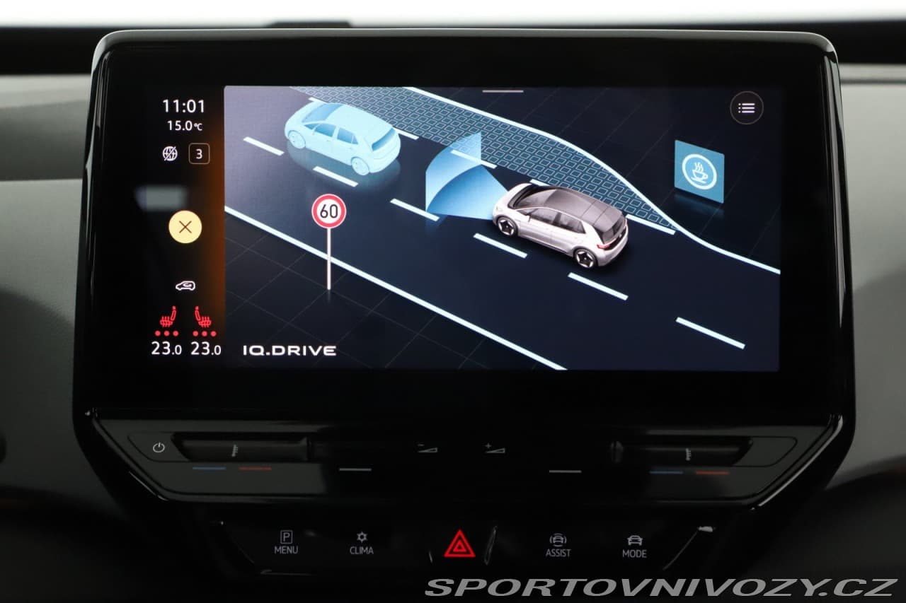 2020 Volkswagen Id.3 - 77