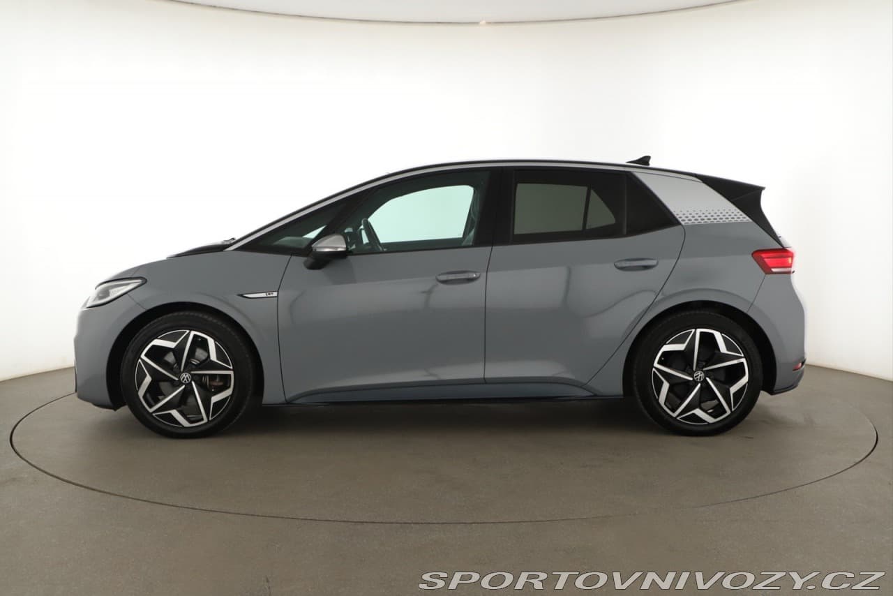 2020 Volkswagen Id.3 - 9