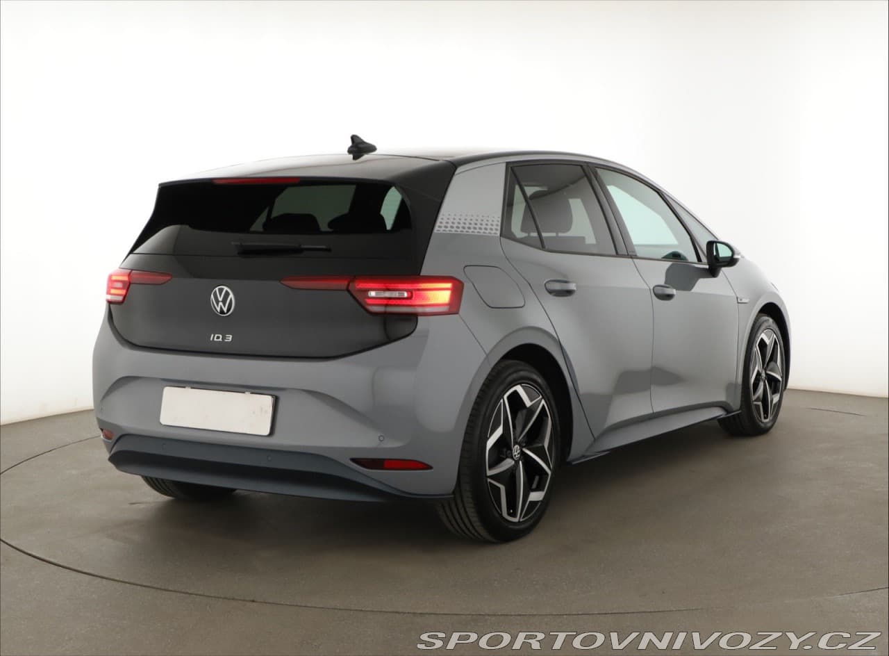 2020 Volkswagen Id.3 - 17