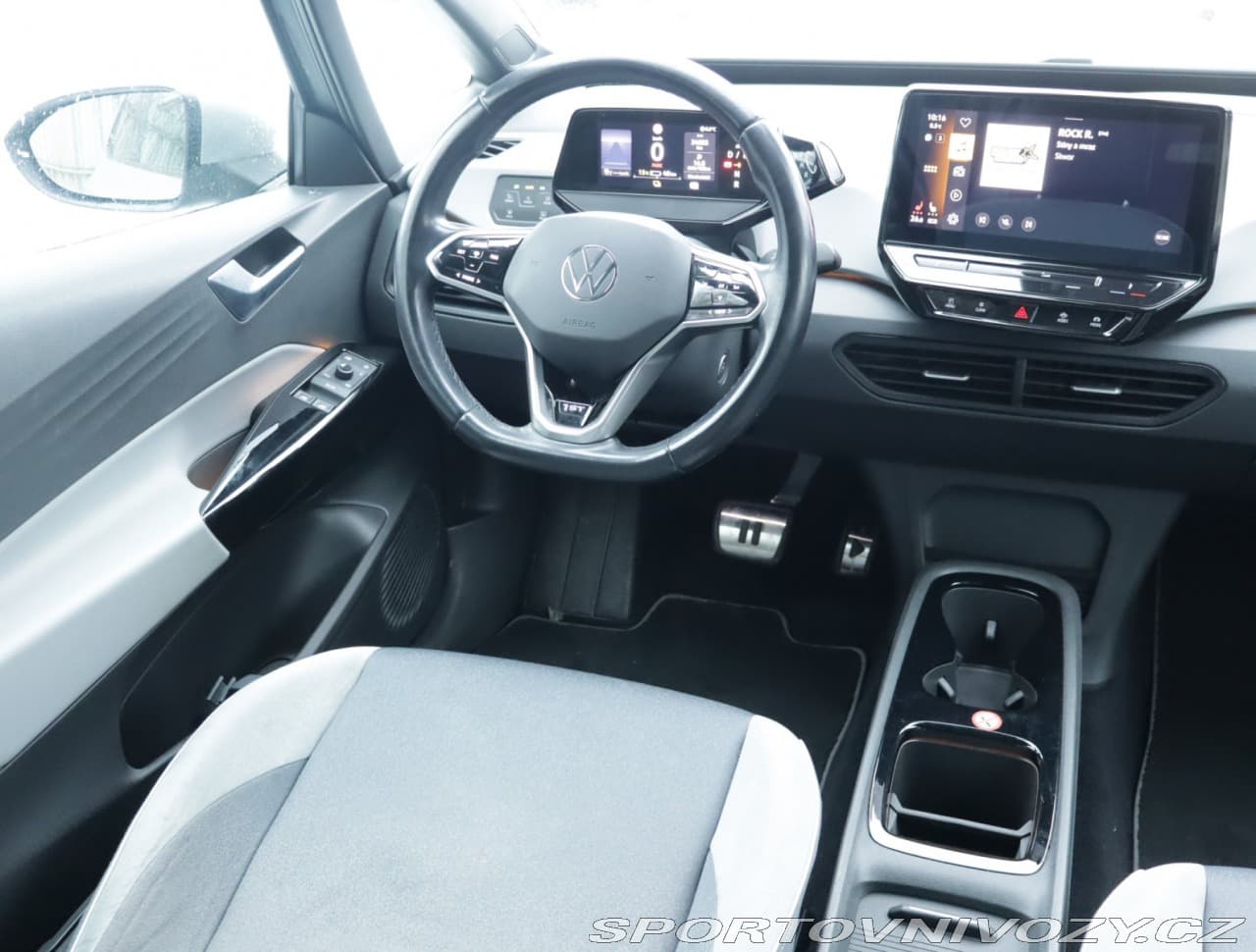 2020 Volkswagen Id.3 - 25