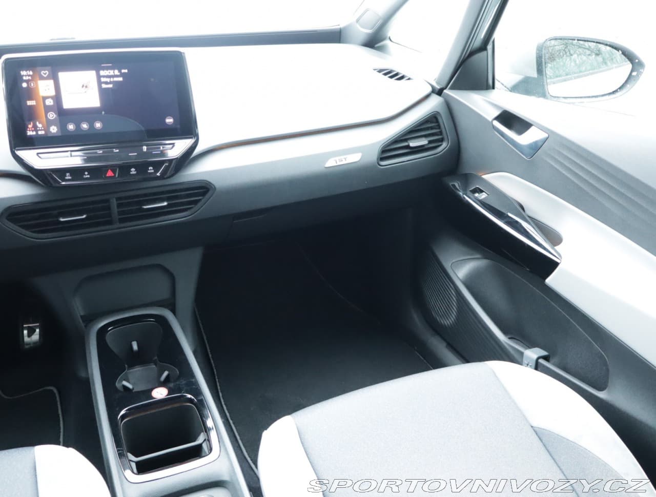 2020 Volkswagen Id.3 - 29